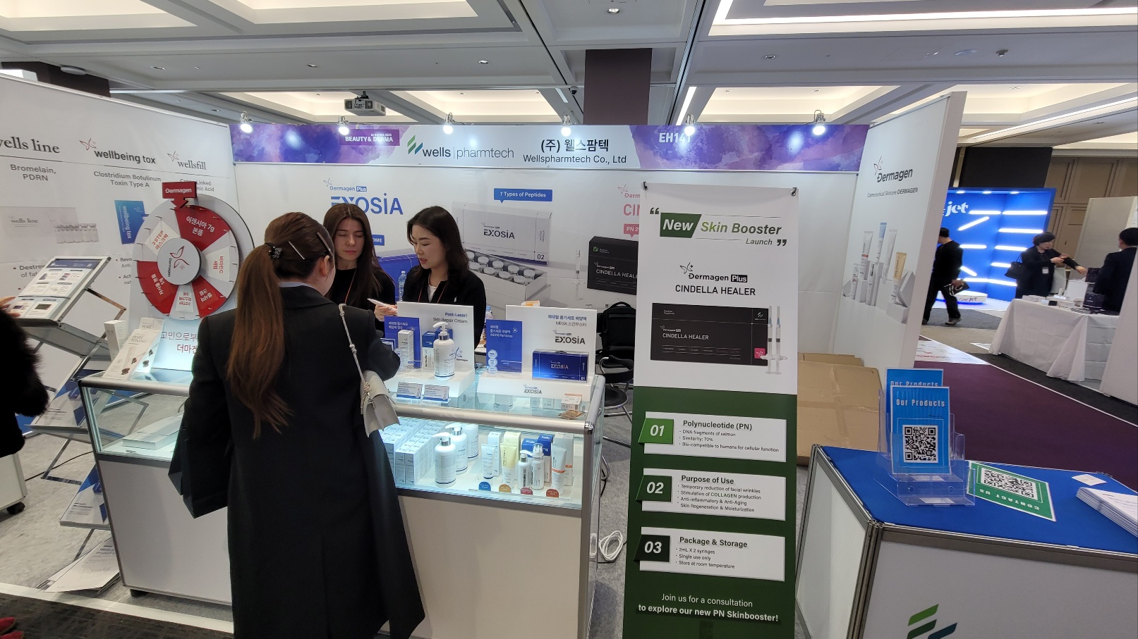 2025 KIMES International Medical Device Exhibition